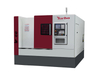 HTB550A SLANT CAMA CNC TORNO