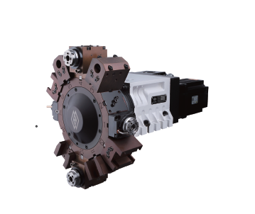 12t Power Torret 1008