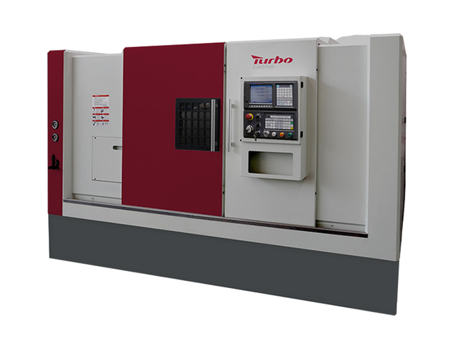 HTB5150 SLANT CAMA CNC TORNO