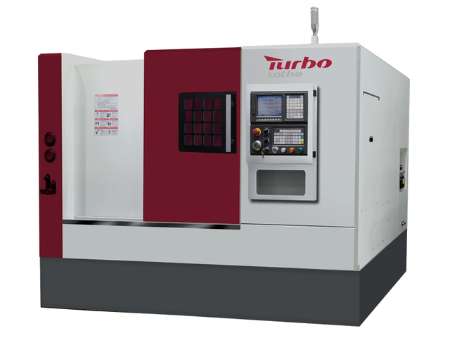 HTB450B ​​CNC SLANT CAMA PORTO