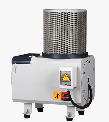 Skimmer de petróleo