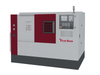 HTB50Y Double Spindle CNC torno