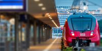 Ferrocarriles y tránsito ferroviario