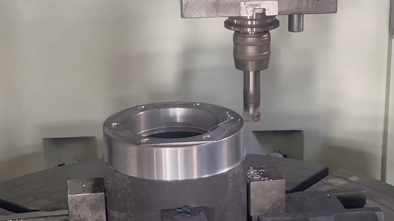 Torno vertical