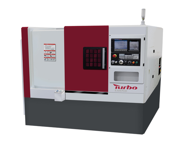 HTB350 CNC SLANT CAMA PORTO 
