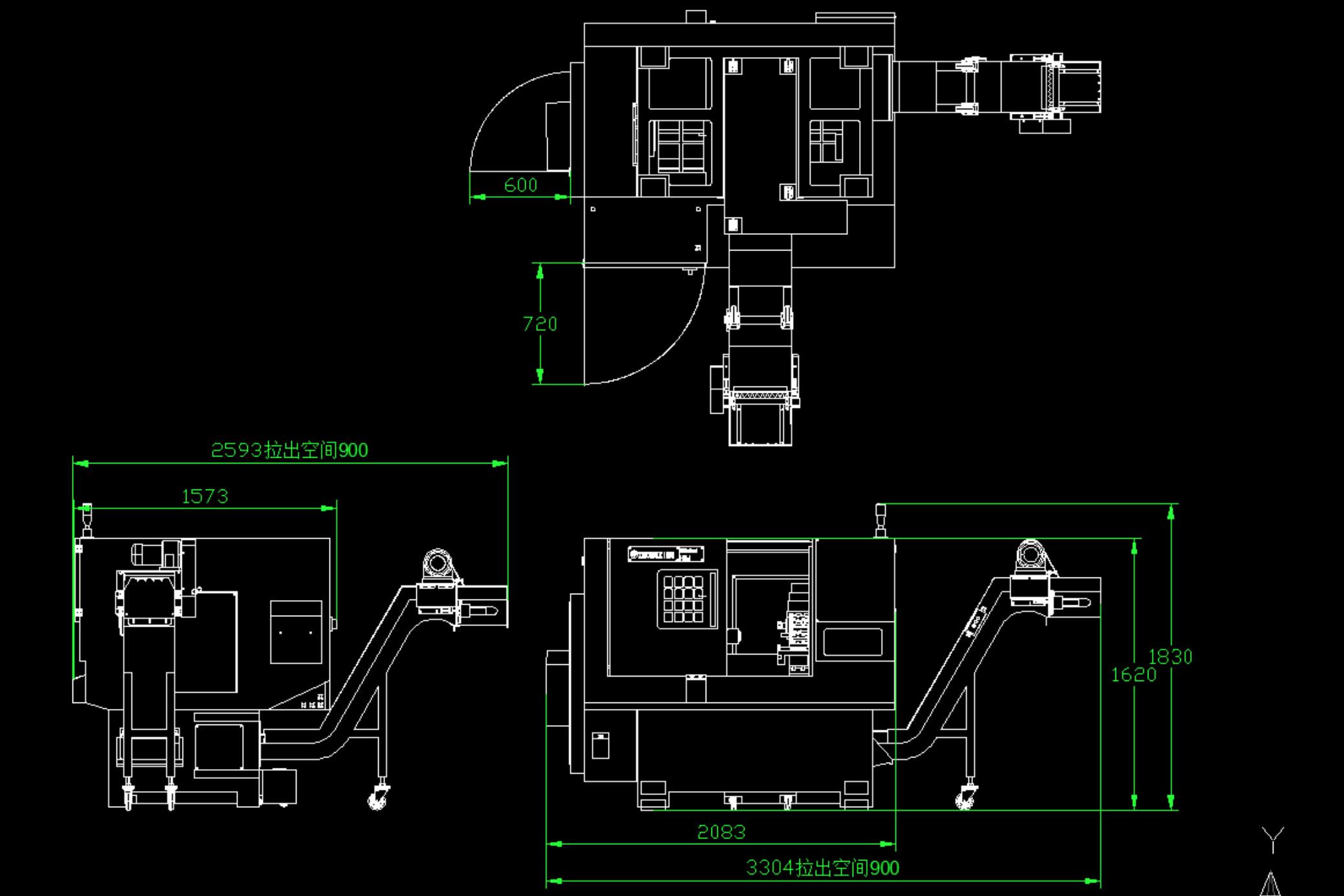H36 Diseño de la máquina 1012JPG