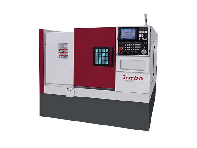 H36 SLANT CAMA CNC TORNO