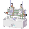 GV400/GV500 COMBACIÓN VERTICA INVERTADA Centro de giro CNC