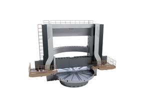CK5250/CK5263 Vuelto CNC vertical
