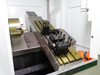 H6070 SLANT CAMA CNC TORNO