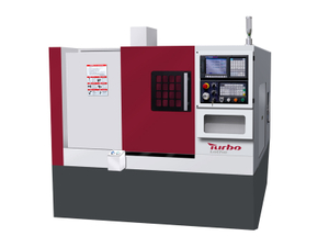 G40 Spindle Lift CNC torno