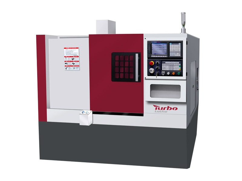 G40 Spindle Lift CNC torno