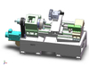 H6070 SLANT CAMA CNC TORNO