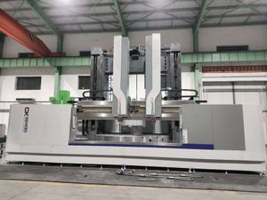CK5225/CK5231/CK5240 Vuelto CNC vertical