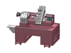 HTC350 SLANT CAMA CNC TORNO