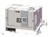 G500 Double Spindle CNC TORTHE